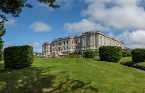 Llyfrgell Genedlaethol Cymru